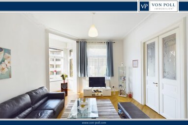 Wohnung zum Kauf 399.000 € 4 Zimmer 120 m² 2. Geschoss Rheingauviertel Wiesbaden 65197