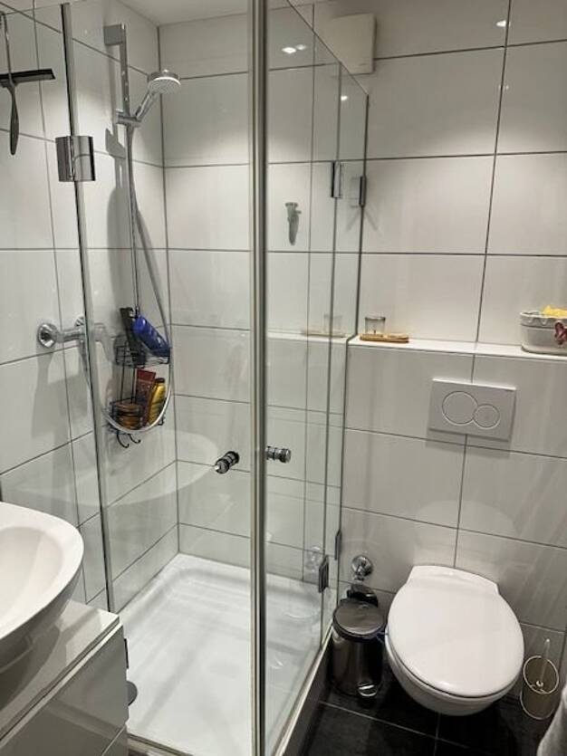 Wohnung zur Miete 980 € 2 Zimmer 67 m² 1. Geschoss frei ab 01.07.2025 Ulmenstraße Derendorf Düsseldorf 40476