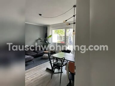 Wohnung zur Miete Tauschwohnung 830 € 4 Zimmer 83 m² 1. Geschoss Mauritz - Ost Münster 48155