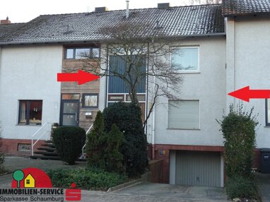 Reihenmittelhaus zum Kauf 135.000 € 4 Zimmer 88 m² 176 m² Grundstück Kernstadt Stadthagen 31655