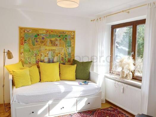 Wohnung zur Miete Wohnen auf Zeit 1.599 € 2 Zimmer 70 m² frei ab sofort Aschau 83229