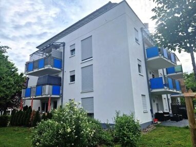 Wohnung zum Kauf 158.000 € 2 Zimmer 56,7 m² Müllheim Müllheim 79379