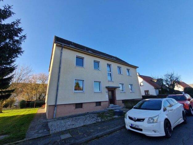 Wohnung zur Miete 551 € 2,5 Zimmer 56,2 m² 1. Geschoss frei ab 23.12.2025 Rotekampweg 52 Fallersleben Wolfsburg 38442