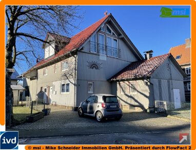 Haus zum Kauf Provisionsfrei 139.000 € 7 Zimmer 170 m² 562 m² Grundstück Rebgeshain Ulrichstein 35327
