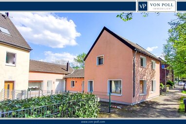 Einfamilienhaus zum Kauf 279.000 € 5 Zimmer 105 m² 498 m² Grundstück Helenabrunn Viersen 41748