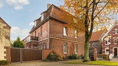 Einfamilienhaus zum Kauf 387.000 € 7 Zimmer 216,1 m² 485 m² Grundstück Wadersloh Wadersloh 59329