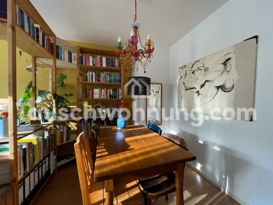 Wohnung zur Miete Tauschwohnung 820 € 3 Zimmer 62 m² 1. Geschoss Marienthal Hamburg 22043