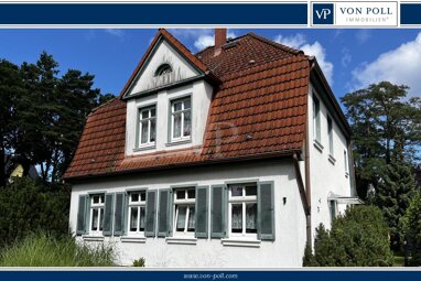 Einfamilienhaus zum Kauf 648.000 € 5 Zimmer 125 m² 1.000 m² Grundstück Zinnowitz 17454