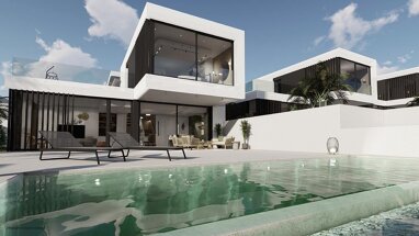 Villa zum Kauf 775.000 € 5 Zimmer 306 m² 286 m² Grundstück Rojales 03170