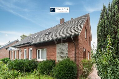 Doppelhaushälfte zum Kauf 169.000 € 4 Zimmer 96 m² 231 m² Grundstück Eschendorf - Süd Rheine 48429