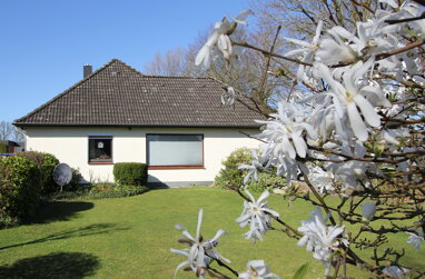 Einfamilienhaus zum Kauf 279.000 € 4 Zimmer 113 m² 880 m² Grundstück Medelby 24994
