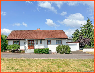Einfamilienhaus zur Miete 1.350 € 5 Zimmer 125 m² 663 m² Grundstück Bexbach Bexbach 66450