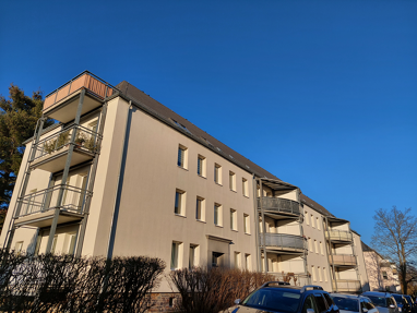 Wohnung zur Miete 420 € 3 Zimmer 66,7 m² Erdgeschoss Abraham-Werner-Straße 18-22 Reichenbrand 860 Chemnitz 09117