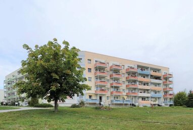 Apartment zur Miete 417 € 3 Zimmer 69,6 m² Goethestraße 12 Kirchberg Kirchberg 08107
