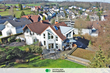 Haus zum Kauf 677.000 € 6 Zimmer 167 m² 735 m² Grundstück Bredenscheid-Stüter Hattingen 45527