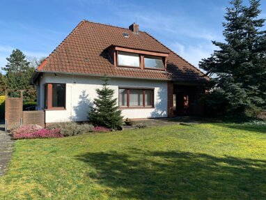 Einfamilienhaus zum Kauf 295.000 € 4,5 Zimmer 138 m² 1.448 m² Grundstück Schierbrok Ganderkesee 27777