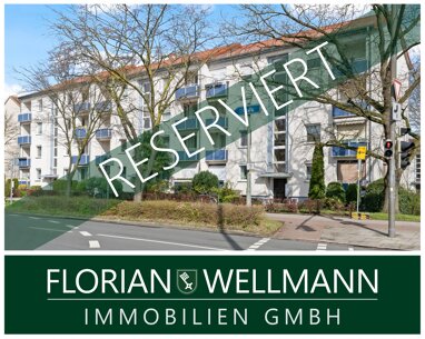 Wohnung zum Kauf 179.000 € 2 Zimmer 57,8 m² Weidedamm Bremen 28215
