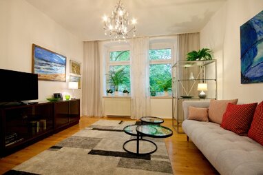 Wohnung zur Miete Wohnen auf Zeit 995 € 2 Zimmer 53 m² frei ab 01.06.2024 Rellinghausen Essen 45134
