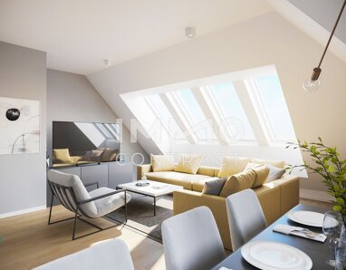 Wohnung zum Kauf Provisionsfrei 848.550 € 4 Zimmer 113,5 m² Erdgeschoss Wien / Penzing 1140