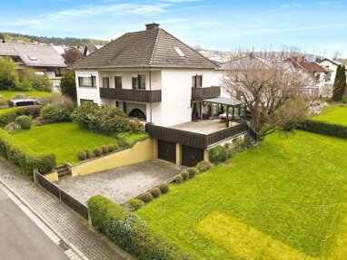 Einfamilienhaus zum Kauf 499.000 € 8 Zimmer 197 m² 1.180 m² Grundstück Salmünster Bad Soden-Salmünster 63628