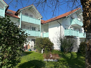 Wohnung zum Kauf 299.000 € 2 Zimmer 69,1 m² 2. Geschoss Schongau 86956