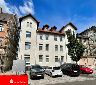 Wohnung zum Kauf 185.000 € 4 Zimmer 160 m² Eschwege Eschwege 37269