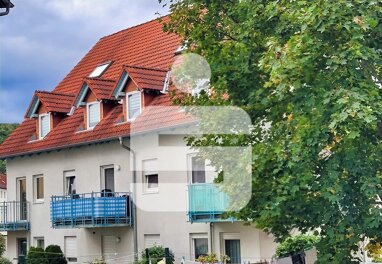 Wohnung zum Kauf 89.000 € 3 Zimmer 67,2 m² 3. Geschoss Meiningen Meiningen 98617