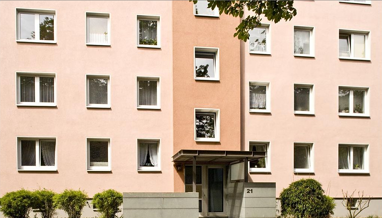 Wohnung zur Miete 484,92 € 2 Zimmer 57,1 m² 2. Geschoss Badenstedt Hannover 30455