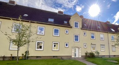 Wohnung zur Miete 409 € 3 Zimmer 59,5 m² Erdgeschoss Neißestraße 31 Fedderwardergroden Wilhelmshaven 26388