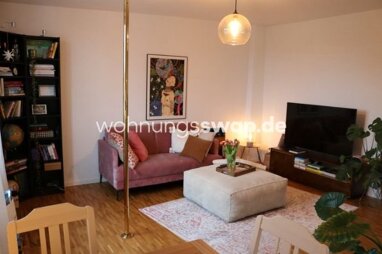 Apartment zur Miete 960 € 2 Zimmer 65 m² 4. Geschoss Eimsbüttel 22525