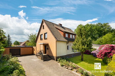 Einfamilienhaus zum Kauf 349.000 € 6 Zimmer 131 m² 1.000 m² Grundstück Schwarmstedt Schwarmstedt 29690