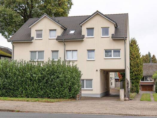 Wohnung zum Kauf 153.700 € 2 Zimmer 38 m² 1. Geschoss Buxtehude 21614