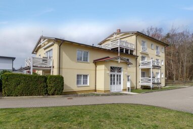 Wohnung zum Kauf 345.000 € 2 Zimmer 67,5 m² Neue Reihe 37a Kühlungsborn 18225