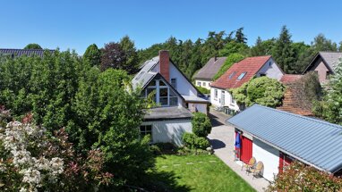 Einfamilienhaus zum Kauf Provisionsfrei 254.000 € 5 Zimmer 140 m² 1.530 m² Grundstück Tengern Hüllhorst 32609