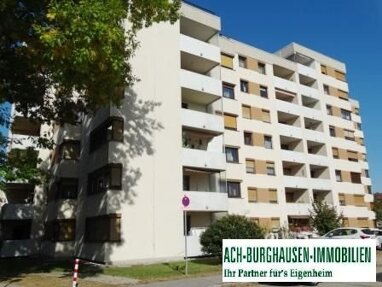 Wohnung zum Kauf 159.000 € 2 Zimmer 63 m² 1. Geschoss Jennerstraße Altötting Altötting 84503