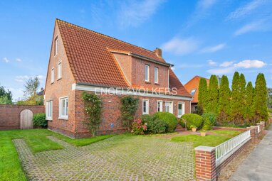 Mehrfamilienhaus zum Kauf 479.000 € 9 Zimmer 211 m² 597 m² Grundstück Norden Norden 26506