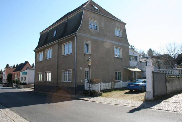 Immobilie in Lommatzsch - *Lommatzsch - großzügiges EFH mit Einliegerwhg.* - Bild 2