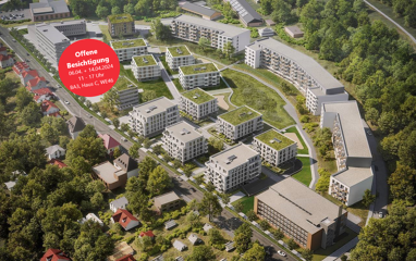 Terrassenwohnung zum Kauf Provisionsfrei 499.900 € 4 Zimmer 95,6 m² Erdgeschoss Eduard-Rosenthal-Straße Nordvorstadt Weimar 99423