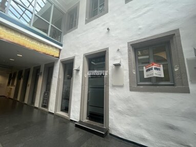 Ladenfläche zur Miete 8,30 € 38,5 m² Verkaufsfläche Altstadt Erfurt 99084