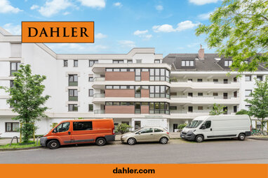 Wohnung zum Kauf 359.000 € 3 Zimmer 86,4 m² 1. Geschoss Bilk Düsseldorf 40223