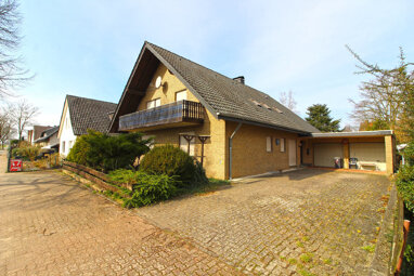 Einfamilienhaus zum Kauf 323.000 € 7 Zimmer 216 m² 973 m² Grundstück Obernbeck Löhne 32584