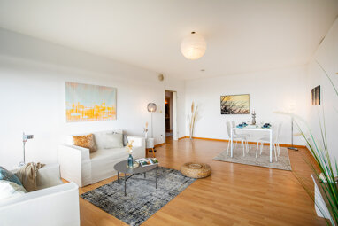 Wohnung zum Kauf 235.000 € 3 Zimmer 90,1 m² 7. Geschoss Quickborn 25451
