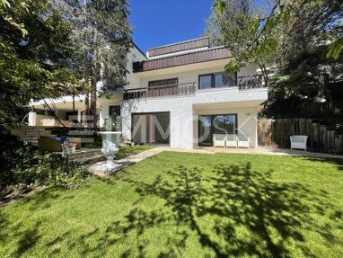 Villa zum Kauf 11 Zimmer 366 m² 1.272 m² Grundstück Ramtel Leonberg 71229