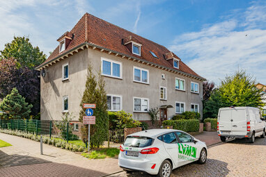 Wohnung zur Miete 950 € 3,5 Zimmer 83 m² Erdgeschoss Allersstr. 1 Buxtehude Buxtehude 21614