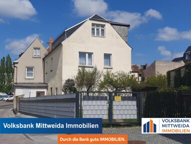 Reihenendhaus zum Kauf 44.000 € 6 Zimmer 157 m² 441 m² Grundstück Mittweida Mittweida 09648