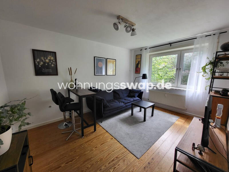 Studio zur Miete · Tauschwohnung