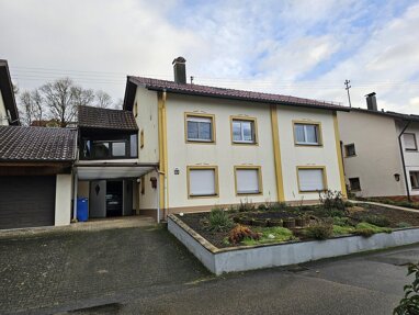Einfamilienhaus zum Kauf Provisionsfrei 365.000 € 7 Zimmer 172 m² 677 m² Grundstück Unterschefflenz Schefflenz 74850