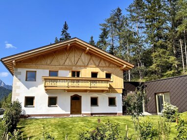 Bauernhaus zum Kauf 11 Zimmer 238 m² 1.163 m² Grundstück Seefeld in Tirol 6100