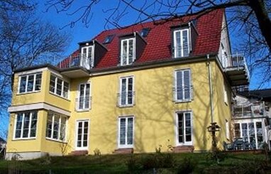 Wohnung zur Miete 1.060 € 4 Zimmer 107 m² 1. Geschoss Am Horn 13b Parkvorstadt Weimar 99425