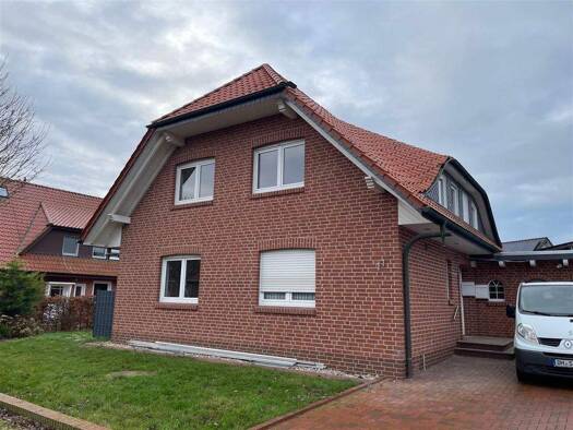 Wohnung zur Miete 1.150 € 3 Zimmer 93 m² frei ab sofort Alte Schulstraße 11 Scharrendorf Twistringen 27239